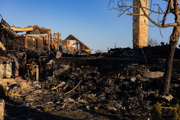 Reliable Fire Damage Repair contractor in Webster, TX by Fire Damage Laser Cleaning